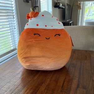 Squishmallows